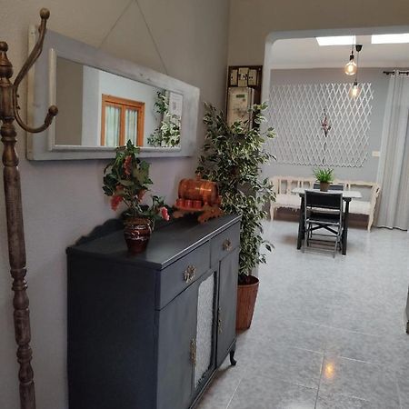 Acogedor Alojamiento Membrilla المظهر الخارجي الصورة