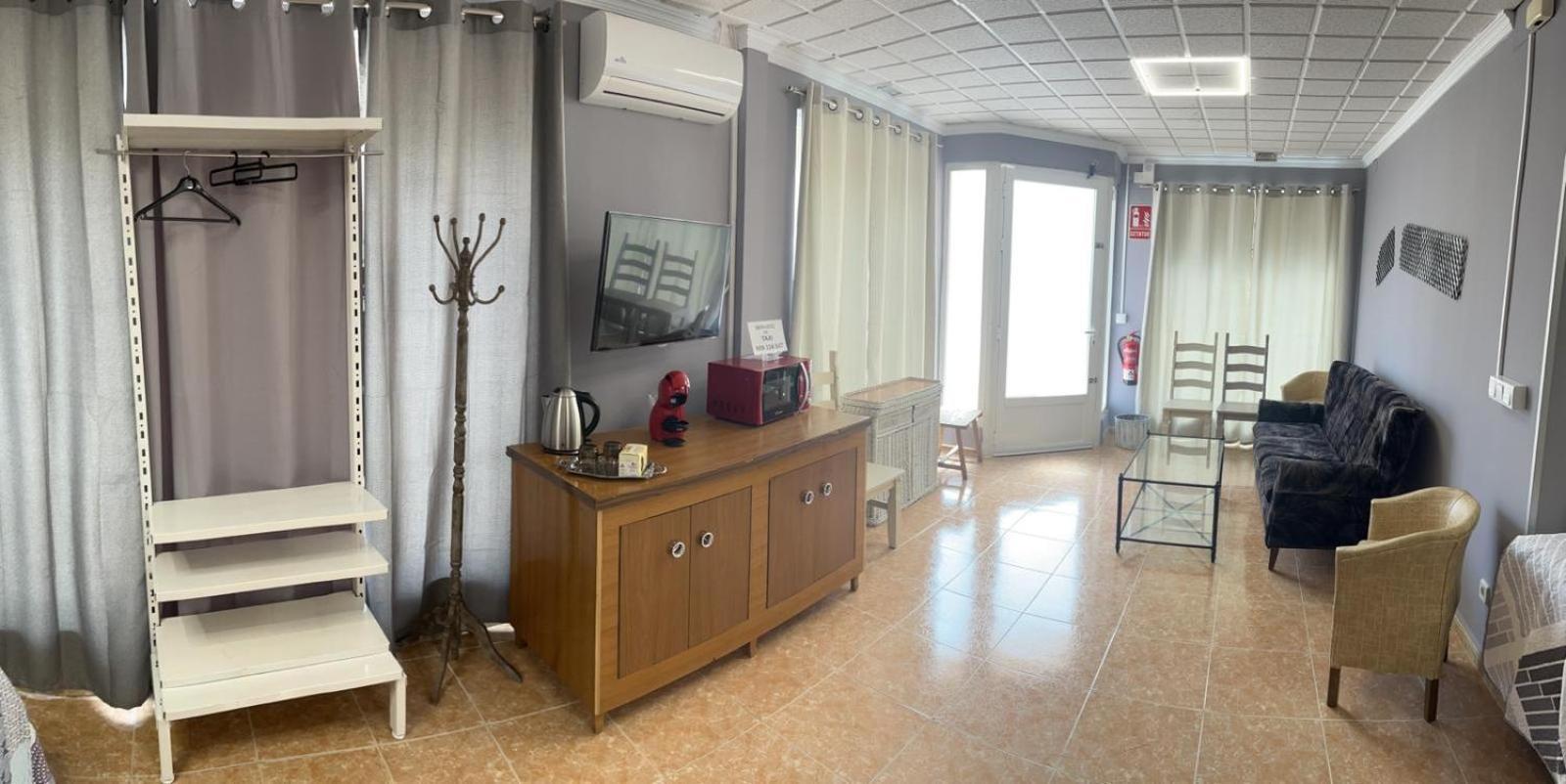 Acogedor Alojamiento Membrilla المظهر الخارجي الصورة